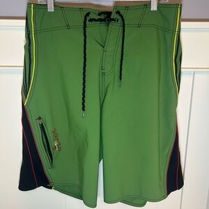O'Neil Superfreak Swim Shorts